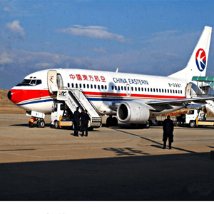 厦门高崎航空空运航空快运业稳步发展的原因是什么？
